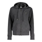 Black Polyester Sweater