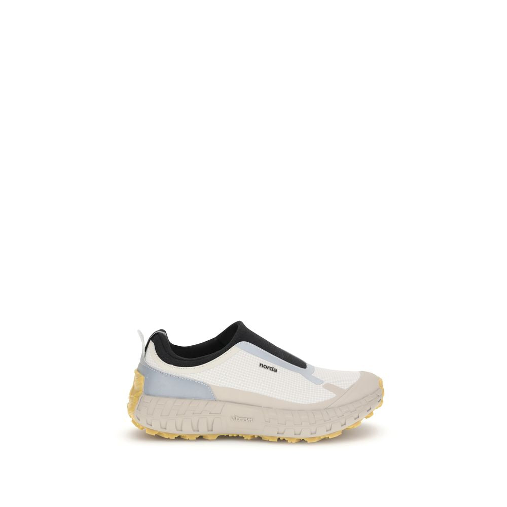 Bio-Dyneema Sneakers