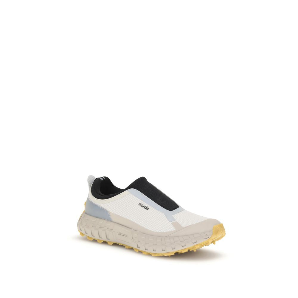 Bio-Dyneema Sneakers