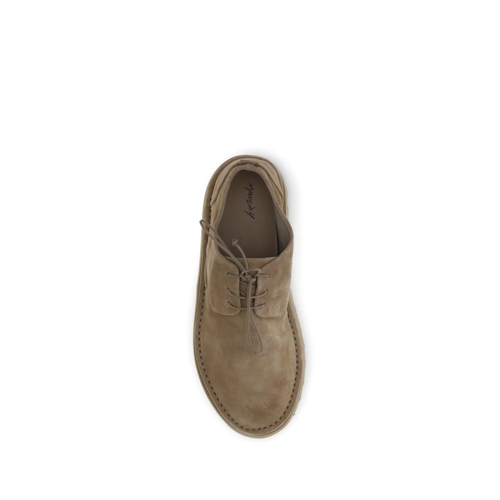 Sancrispa Lace-Ups