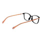 Black Unisex Glasses Frame