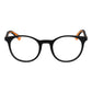 Black Unisex Glasses Frame