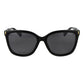 Black Women Glasses Frame