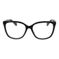 Black Women Glasses Frame