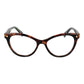 Brown Women Optical Frames