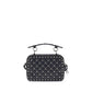 Rockstud Spike Shoulder Bag