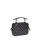 Rockstud Spike Shoulder Bag