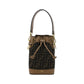 Mon Tresor Mini Bucket Bag
