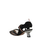 Colibri Rete Pumps