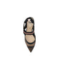 Colibri Rete Pumps