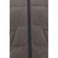Lurex Down Jacket