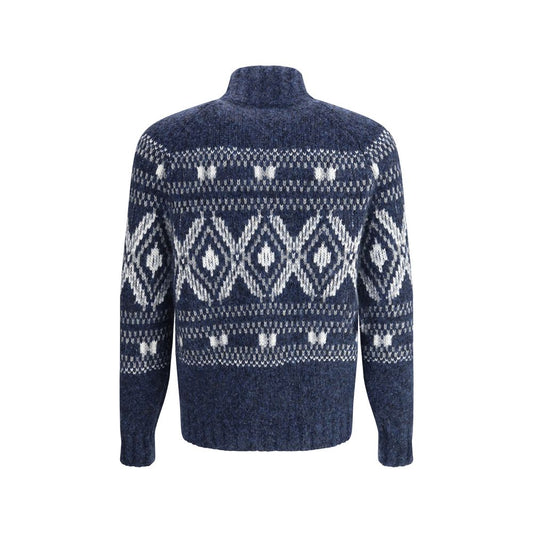 Knit Cardigan