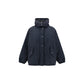 Padded Down Jacket