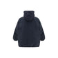 Padded Down Jacket