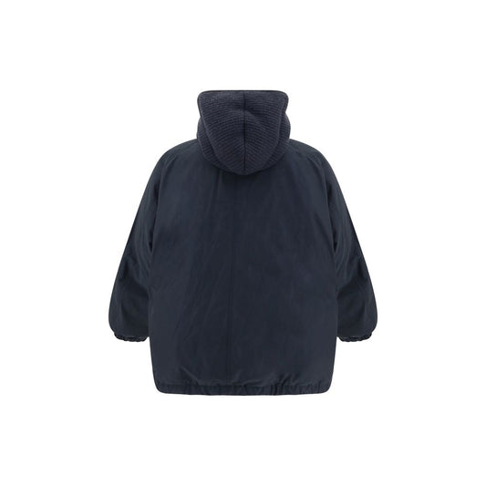 Padded Down Jacket