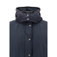 Padded Down Jacket