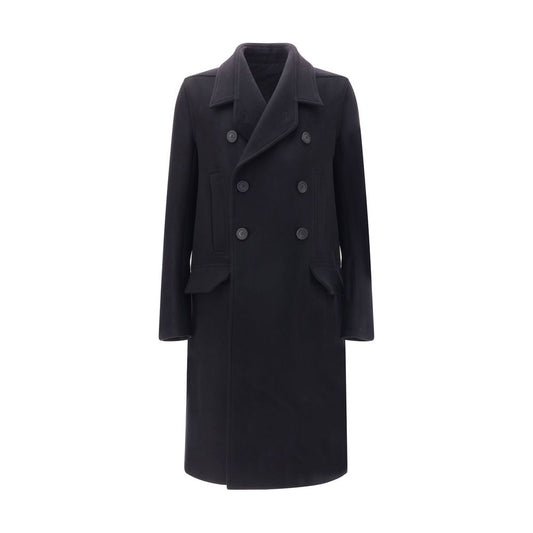 Officer long Coat