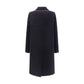 Officer long Coat