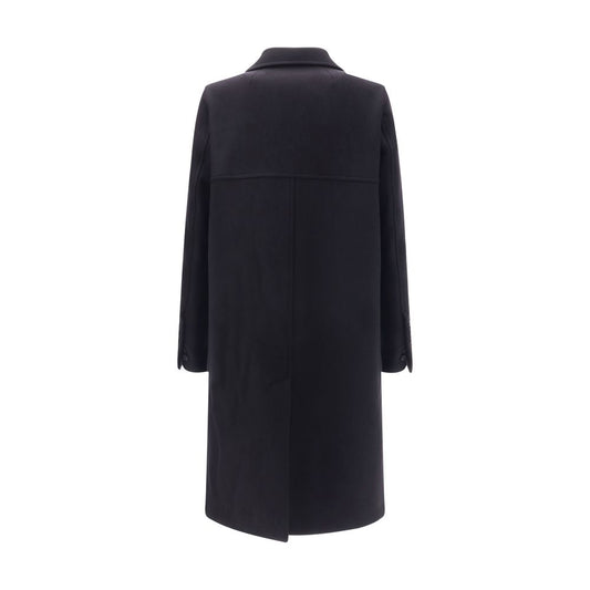 Officer long Coat