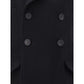 Officer long Coat