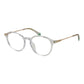 Transparent Unisex Glasses Frame