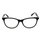 Black Women Glasses Frame