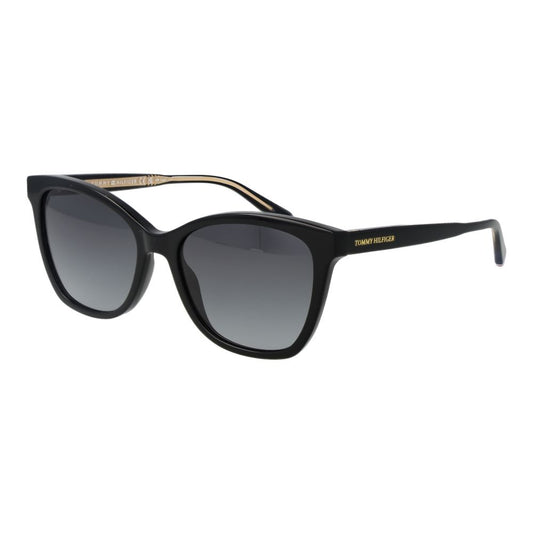 Black Women Sunglasses