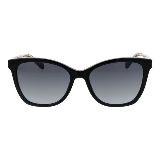 Black Women Sunglasses