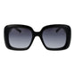 Black Women Sunglasses