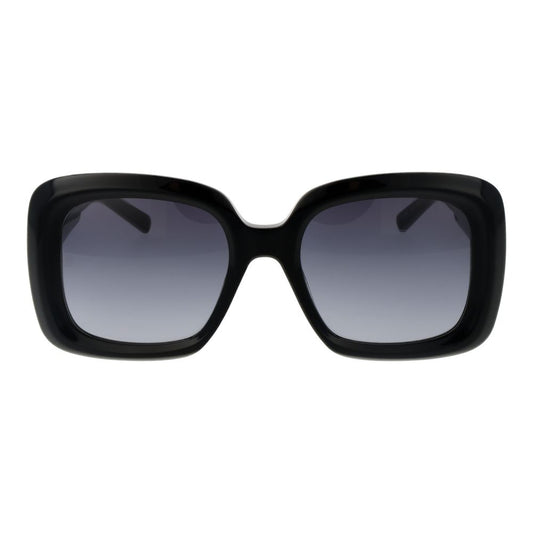 Black Women Sunglasses