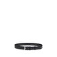 Saffiano Belt