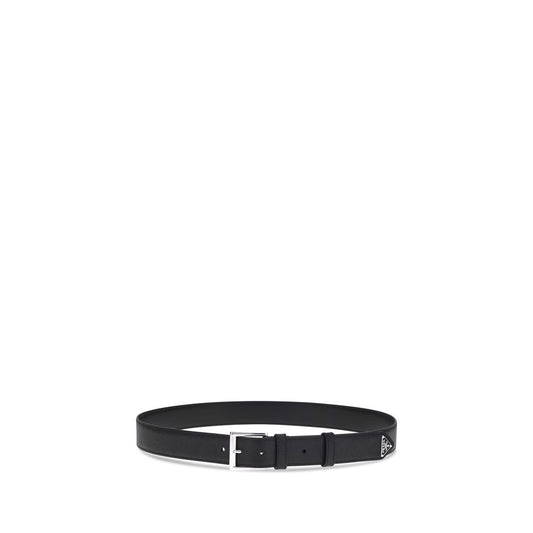 Saffiano Belt