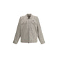 Zip Shirt