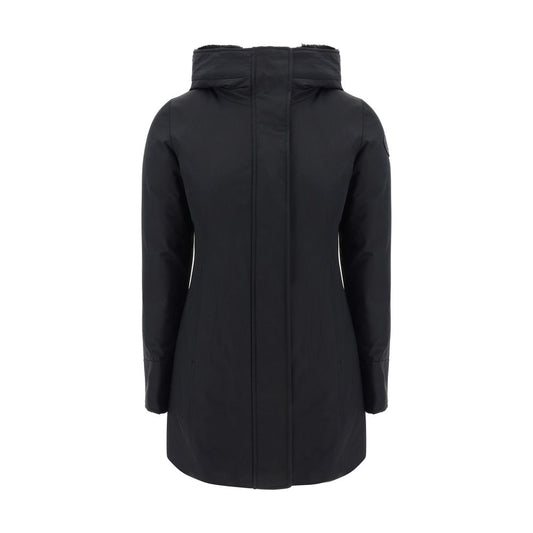 Boulder Down Jacket