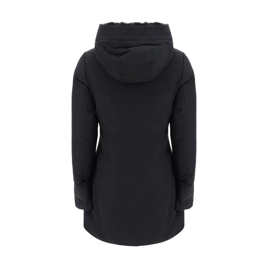 Boulder Down Jacket