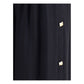 Wool and silk long Skirt