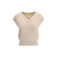Ribbed Vest