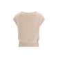 Ribbed Vest