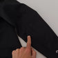 Melange Grey Wool 2 Piece MARTINI Suit