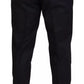 Melange Grey Wool 2 Piece MARTINI Suit