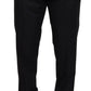Melange Grey Wool 2 Piece MARTINI Suit