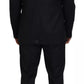 Melange Grey Wool 2 Piece MARTINI Suit
