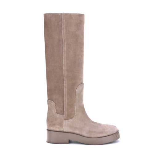 Charlie Boots