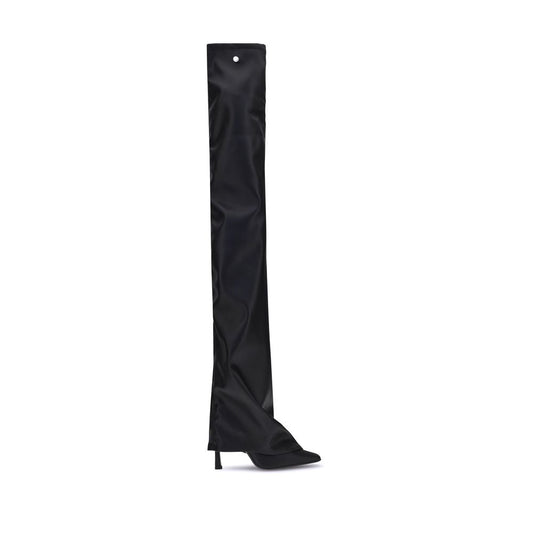 Robin Boots