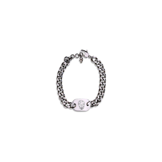 Skull Bracelet