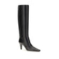 High leather Boots