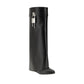 Shark Lock Boots
