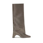 Bridge High Boots