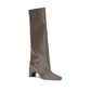 Bridge High Boots