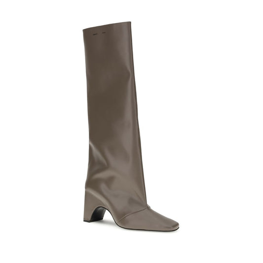 Bridge High Boots